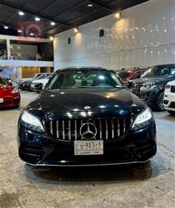 مێرسێدس بێنز C-Class